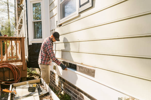 Trusted Siding Installation service in Economy, IN - Creative Siding
